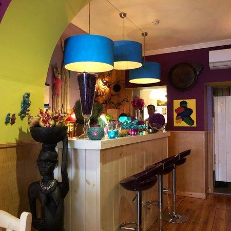 Restaurante A Taska
