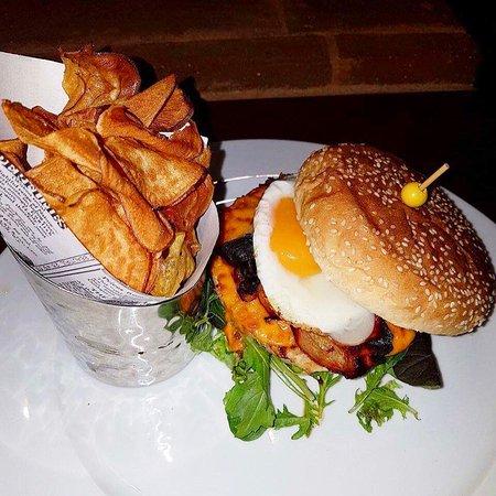 Cafe Gazetto