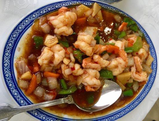 Restaurante China