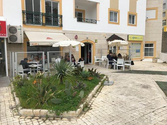 Cafe Sul