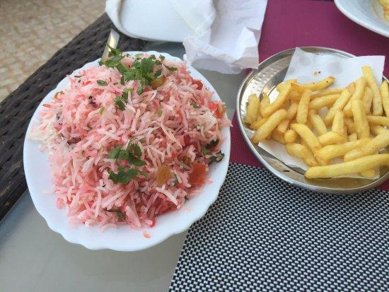 Indian Curry House