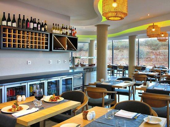 Restaurante Facho