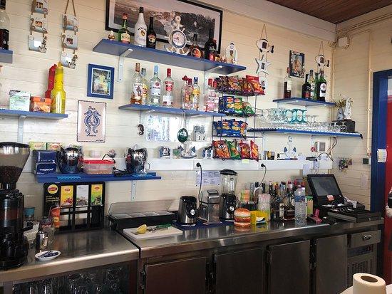 Restaurant Bar Aveiros