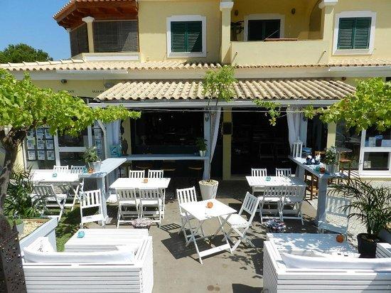Cafe des Arte