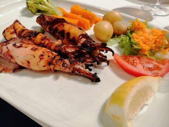 Restaurante Ca da Terra