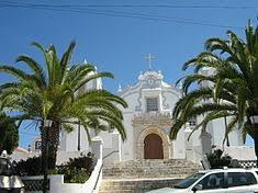 Igreja Matriz de Estômbar