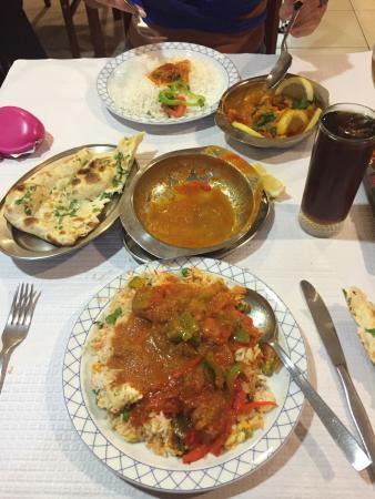 Bombay Palace