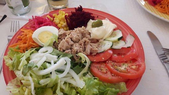 Snack-Bar Nacional