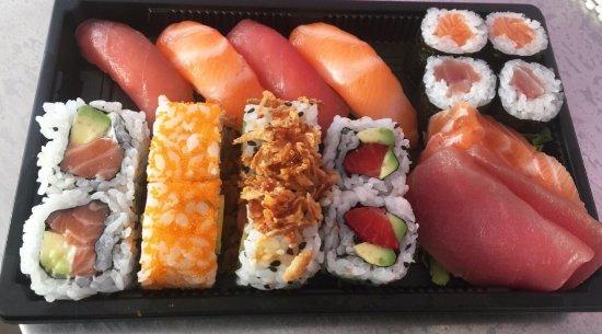 Yo.Sushi