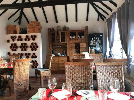 Restaurante & Bar Quinta da Saudade