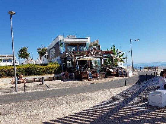 Divini Gelato & Pizza