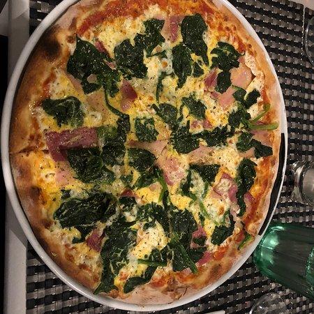 La Pizza Tavira