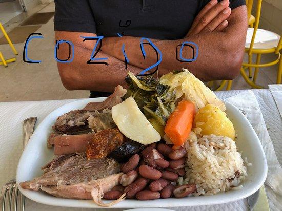 Restaurante Cavaleiro