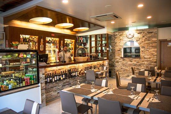 Pizzaria Favorita