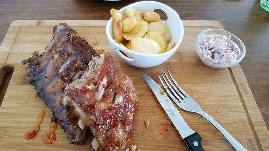 Havaneza Restaurant