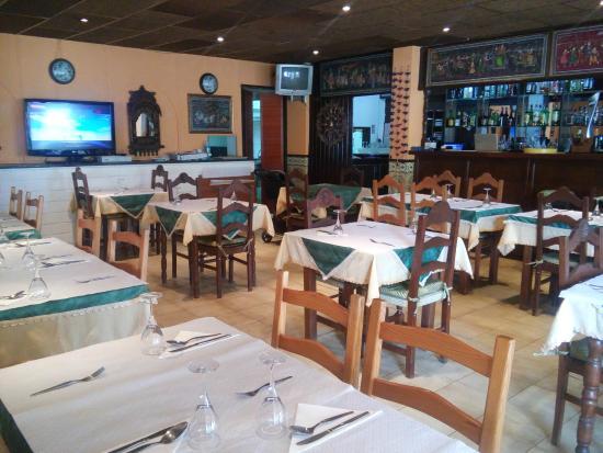 Tiffany's Indian Tandoori Restaurant