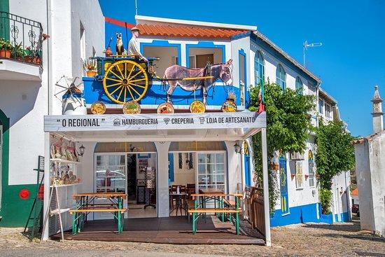 O Regional