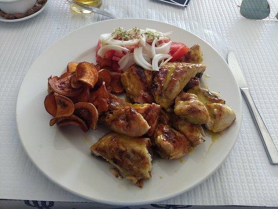 Restaurante Boa Onda