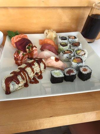Your Sushi Shop