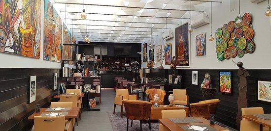 Cafe du Montparnasse