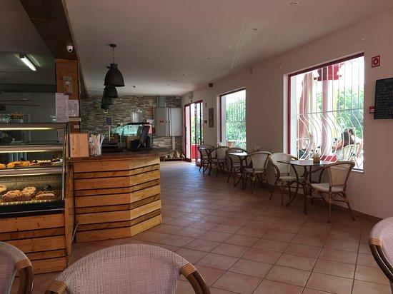 La Boulangerie do Sol
