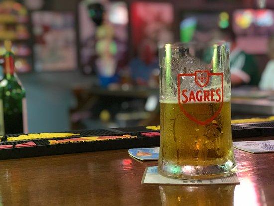 New York Bar