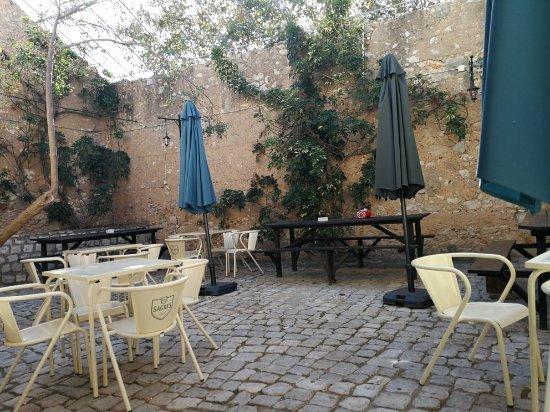 Snack Bar A Esplanada