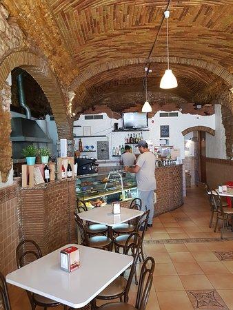 cafe - Bistrot la Bicycle