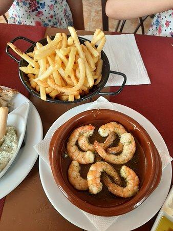 Habemus Tapas