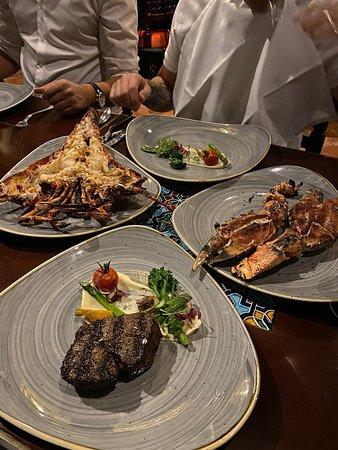 Aladin Grill Restaurant