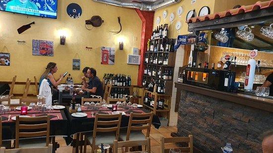 Taberna da Carne