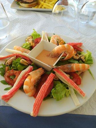 Divino's Grill