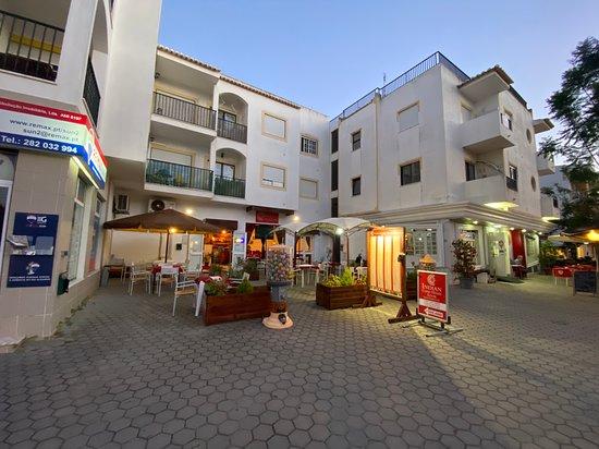 Indian Curry House Alvor