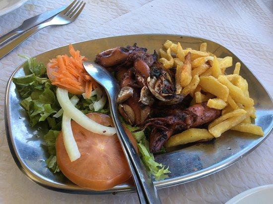 Restaurante Snack-bar O Ze