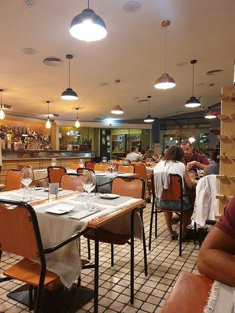 Metropole Restaurante & Bar Lounge