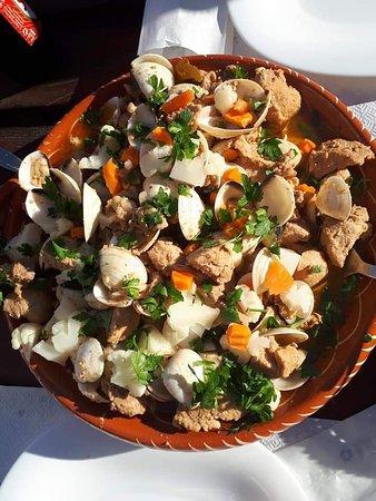 Snack Bar Latino
