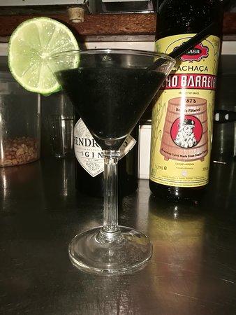 Bar Cafe Ti Panita