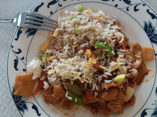 Restaurante Chines Longxing