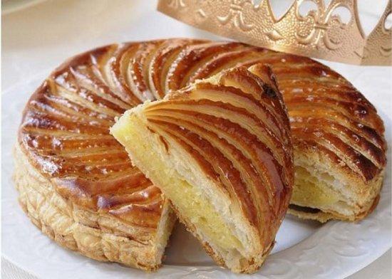 La Baguette Francaise De Tavira