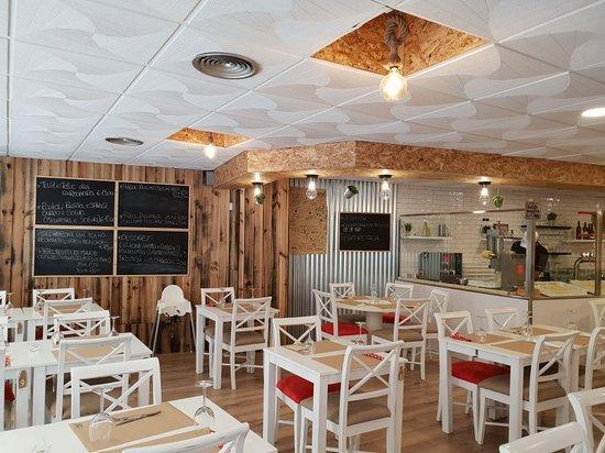 Pastamore Ristorante