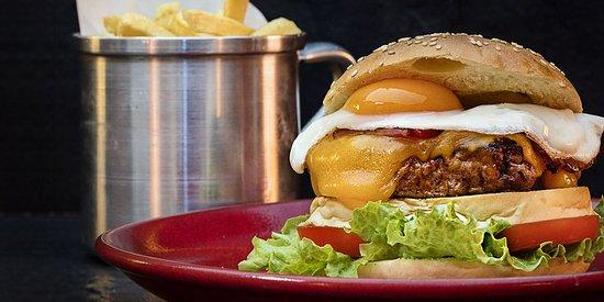 Talho Burger