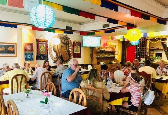 Basun Restaurante & Snack Bar