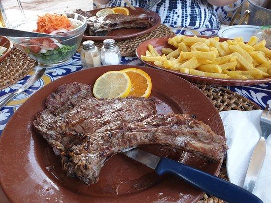 Restaurante Favinha