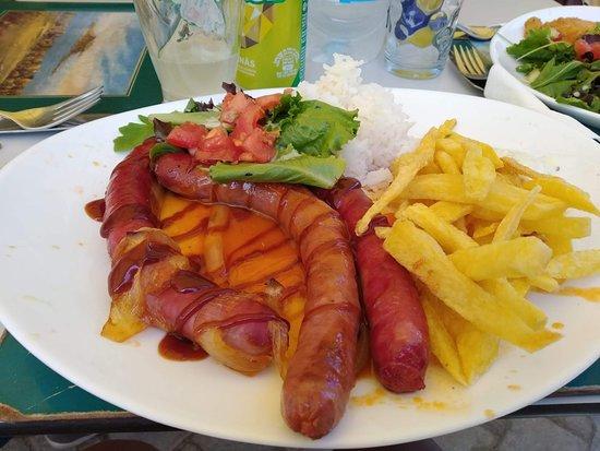 BistroCaffe