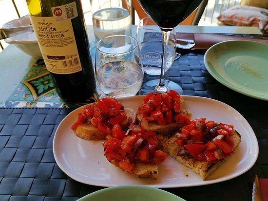 Restaurante Sicility