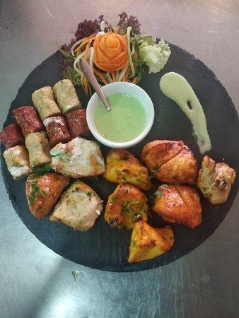 Sandeep's Pakwan Indian Restaurant