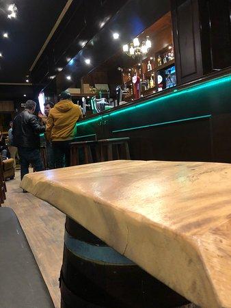 Mo'H Irish Pub