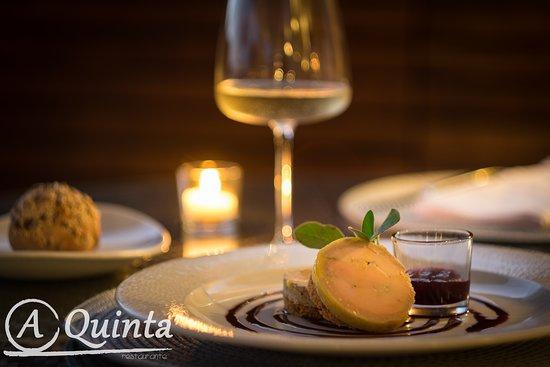A Quinta Restaurant