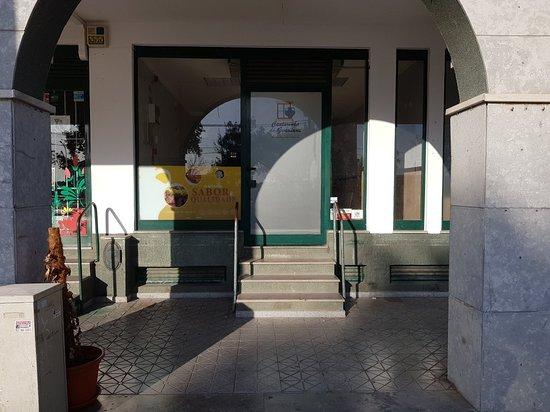 Cantarinha do Guadiana