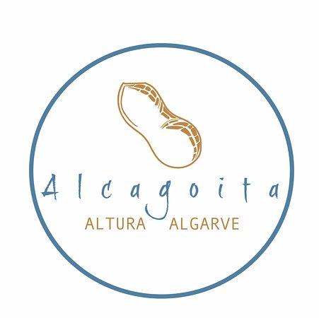 Alcagoita
